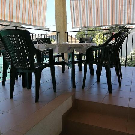 Apartments Ljubica 比奥格勒·纳·莫鲁 外观 照片