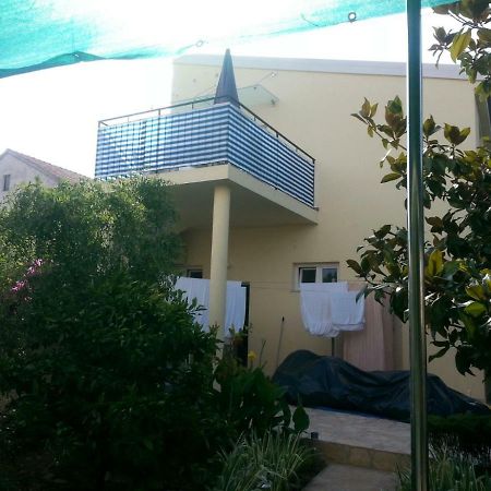 Apartments Ljubica 比奥格勒·纳·莫鲁 外观 照片