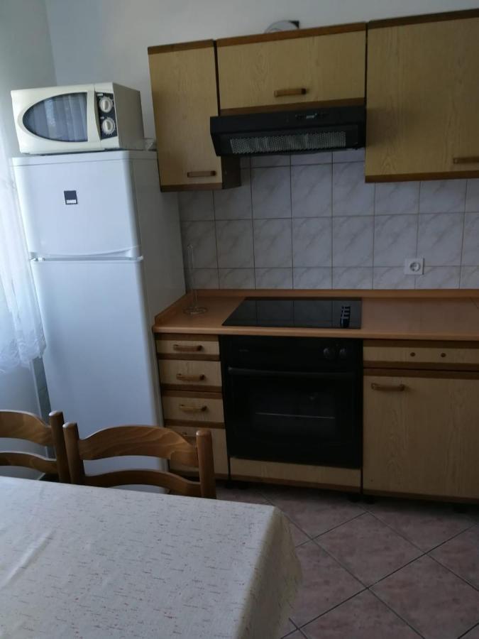 Apartments Ljubica 比奥格勒·纳·莫鲁 外观 照片