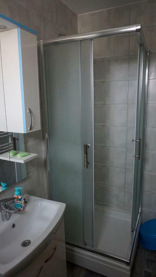 Apartments Ljubica 比奥格勒·纳·莫鲁 外观 照片