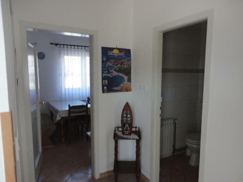 Apartments Ljubica 比奥格勒·纳·莫鲁 外观 照片