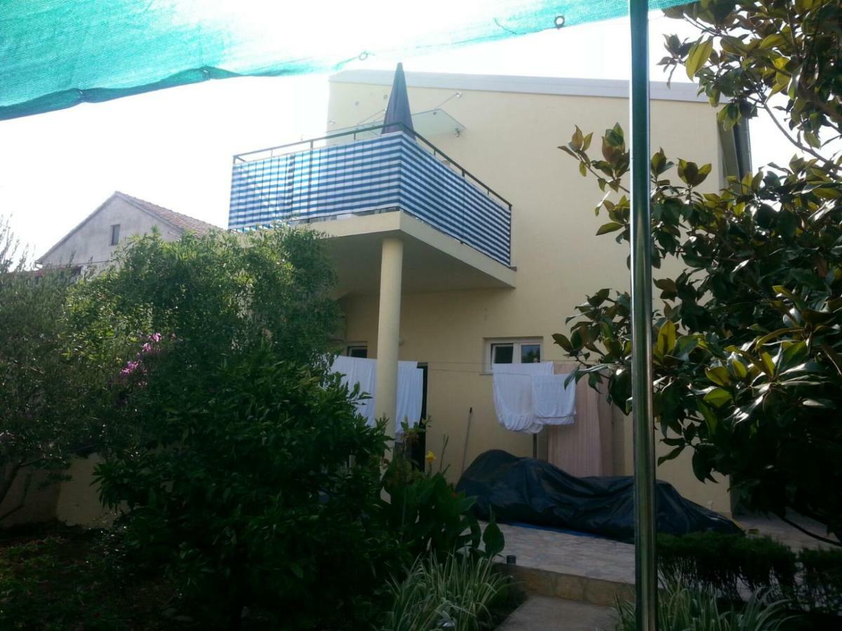 Apartments Ljubica 比奥格勒·纳·莫鲁 外观 照片